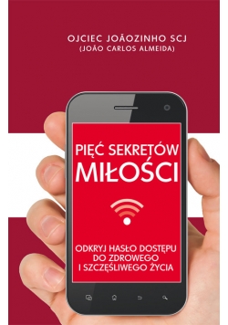 Pięć sekretów miłości