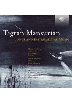 Songs And Instrumental Music