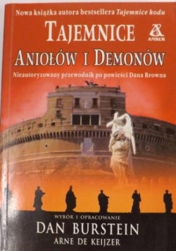 Tajemnice Aniołów i Demonów