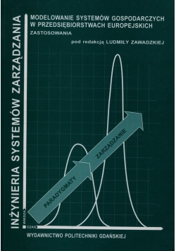 Modelowanie systemów gospodarczych w przedsiębiorstwach europejskich
