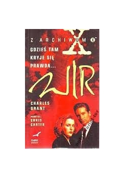 Wir. Gdzieś tam kryje się prawda