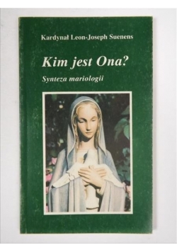 Kim jest Ona?