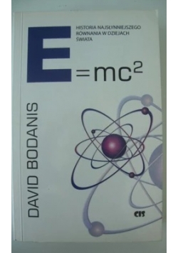 E=mc2