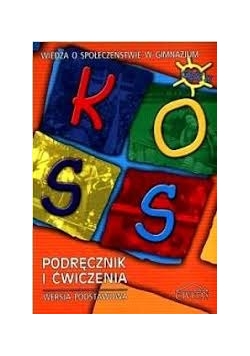 Wiedza o społeczeństwie w gimnazjum. Podręcznik i ćwiczenia, część II