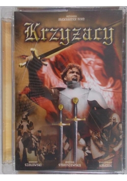 Krzyżacy, płyta