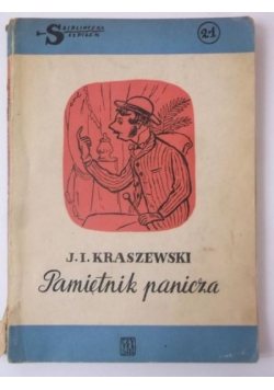 Pamiętnik panicza