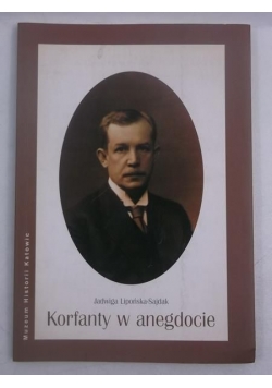 Korfanty w anegdocie