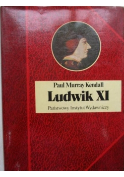 Ludwik XI