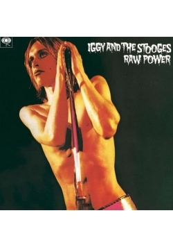 Raw power