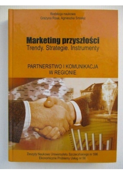 Marketing przyszłości
