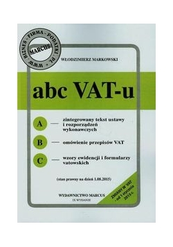 Abc Vat-U