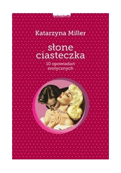 Słone ciasteczka