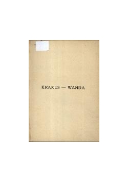 Krakus -  Wanda