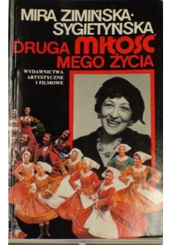 Druga miłość mego życia