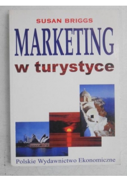 Marketing w turystyce