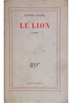 Le Lion