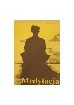 Medytacja
