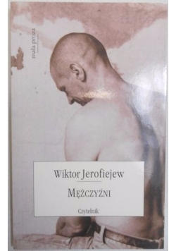Mężczyźni