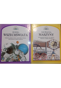 Budowa wszechświata/Jak pracują maszyny