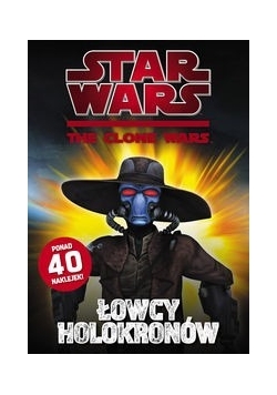 Star Wars: The Clone Wars Łowcy holokronów