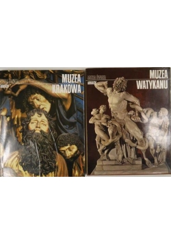 Muzea Krakowa/Muzea Watykanu