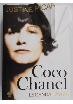 Coco Chanel Legenda i życie