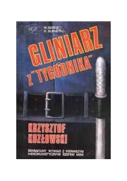 Gliniarz z tygodnika