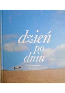 Dzień po dniu