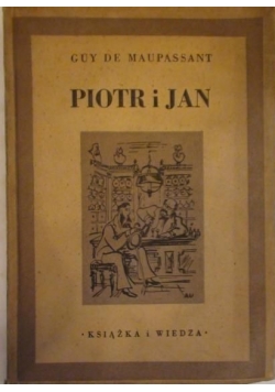 Piotr i Jan