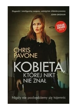 Kobieta której nikt nie znał