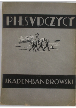 Piłsudczycy, 1936 r
