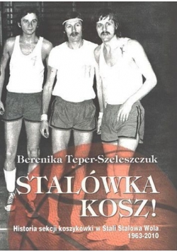 Stalówka kosz!