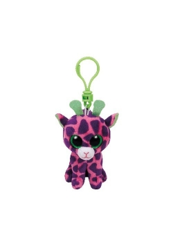 Beanie Boos zawieszka żyrafa Gilbert