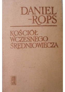 Kościół wczesnego średniowiecza
