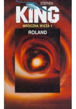 Mroczna wieża 1