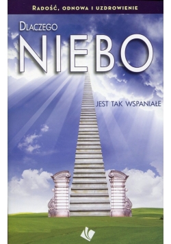 Dlaczego Niebo jest tak wspaniałe