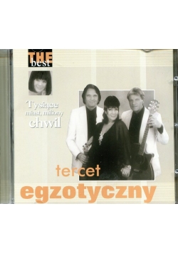 The Best Tysiące miast Miliony chwil