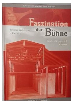 Faszination der Buhne