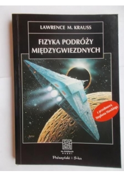 Fizyka podróży międzygwiezdnych