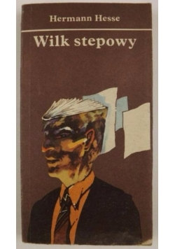 Wilk stepowy