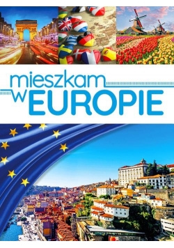 Mieszkam w Europie