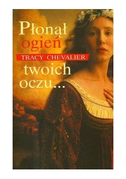 Płonął ogień twoich oczu