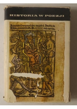 Historia w poezji