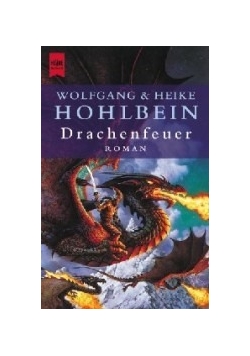 Drachenfeuer