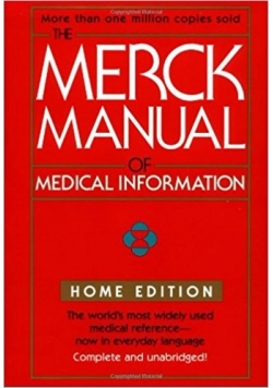 The merck manual of medical information
