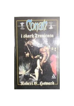 Conan i skarb Tranicosa