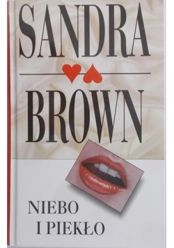 Brown Sandra - Niebo i piekło