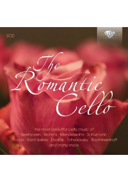 The Romantic Cello