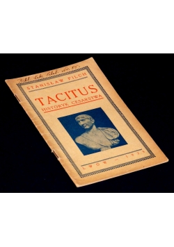 Tactus historyk cesarstwa