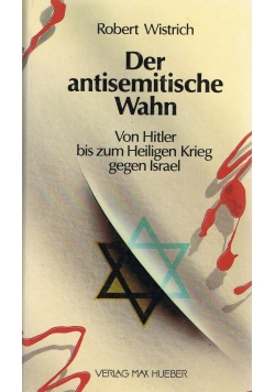 Der antisemitische Wahn